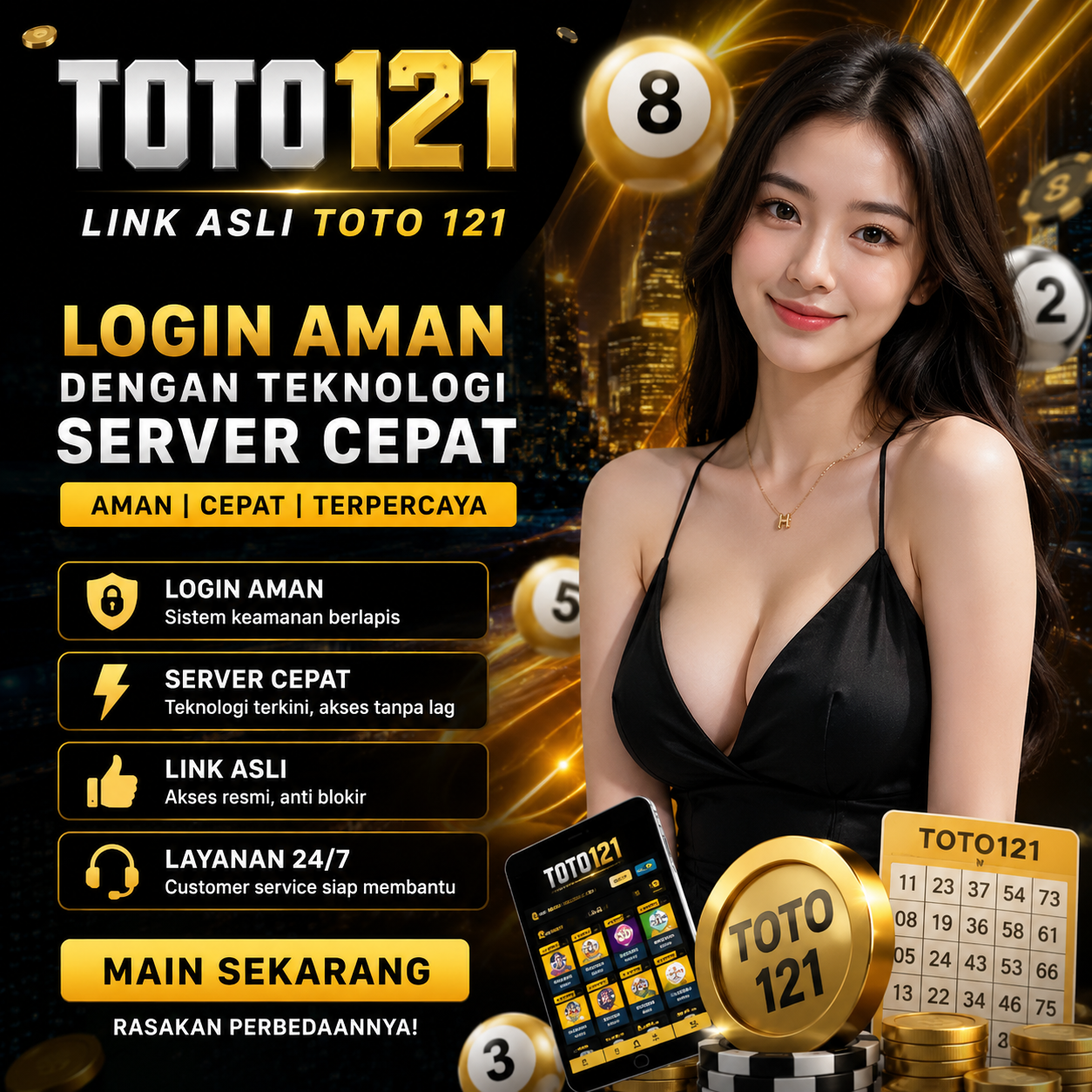 Galaxy A07 Front Black 